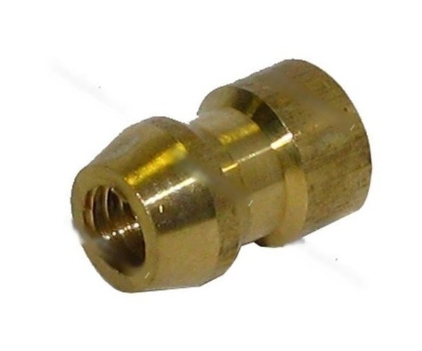 Наконечник свечной М4