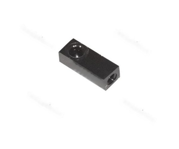 Наконечник тяги ручки двери       наружной 3302-6105278
