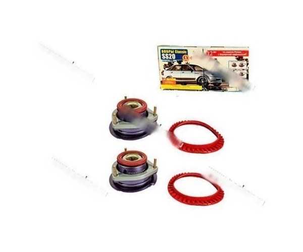 Опора передней стойки 2110-12 SS20 Мастер