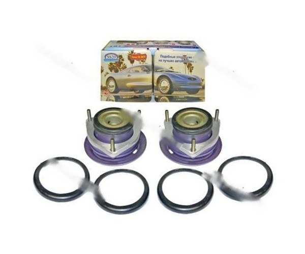 Опора передней стойки 2110-12 SS20 Стандарт