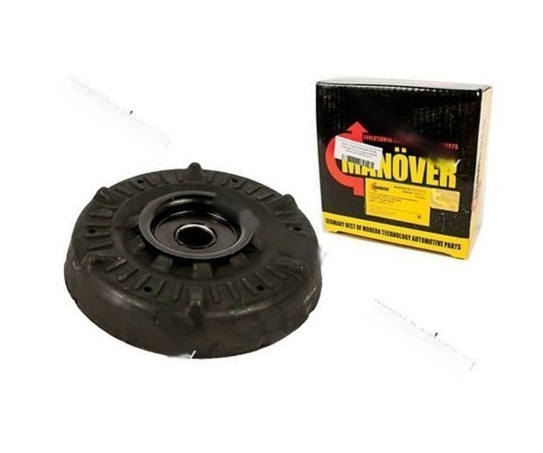 Опора передней стойки Chevrolet Cruze с подшипником MANOVER MR7501010