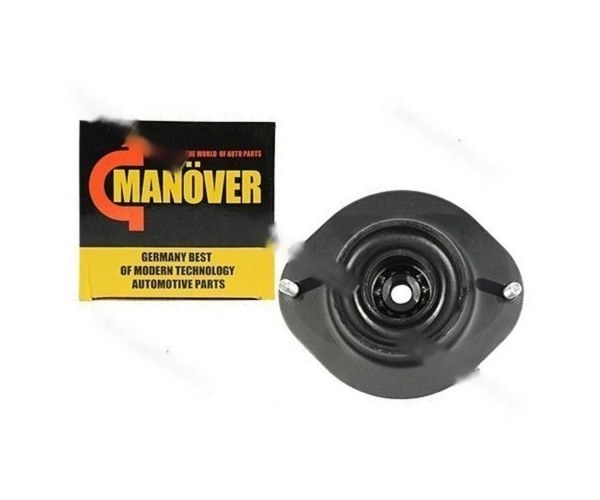 Опора передней стойки Daewoo Nexia, Espero с подшипником MANOVER MR0184756