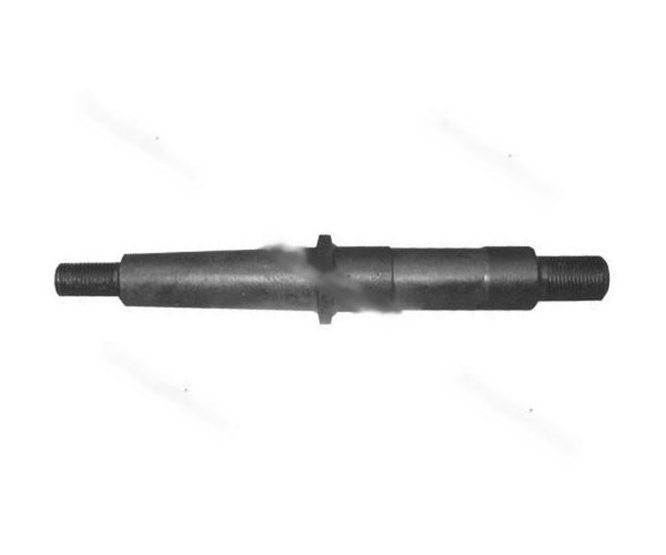 Ось рессоры задней УАЗ-469-2912480 передняя