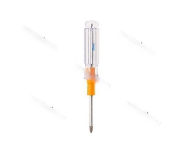 Отвертка комбинированная магнитная 200мм CrV KRAFT 700404