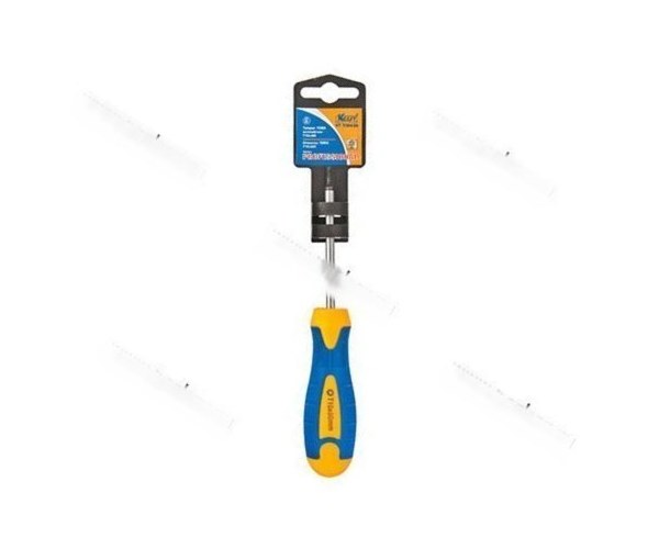 Отвертка TORX T10*80 KRAFT 700438