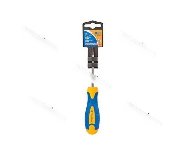 Отвертка TORX T15*80 KRAFT 700439