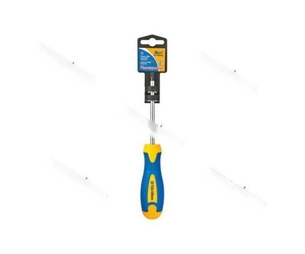 Отвертка TORX T30*100 KRAFT 700443