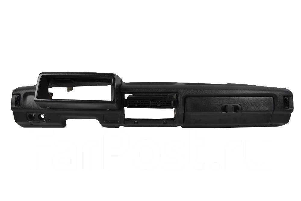 Панель приборов 21213 в сборе