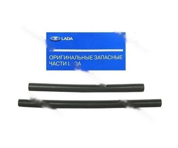 Патрубки печки 2110 2шт LADA Image