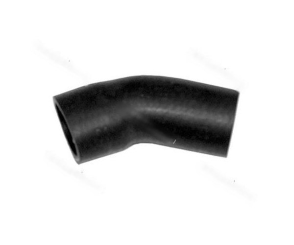 Патрубок радиатора 21213 ВПТ короткий