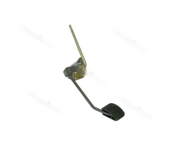 Педаль акселератора все мод 31105-1108008 в сборе