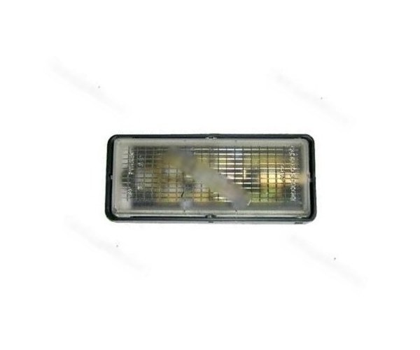 Плафон освещения салона 2108-099 2110 16.3714-01 LADA Image
