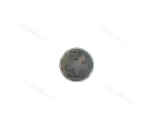 Плашка М14*1,25 Сибртех 77035