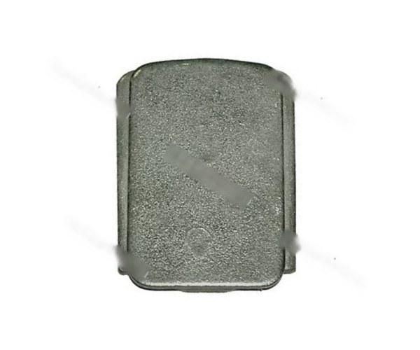 Пластина крепления салонного зеркала 2108-099 AVKOPRO