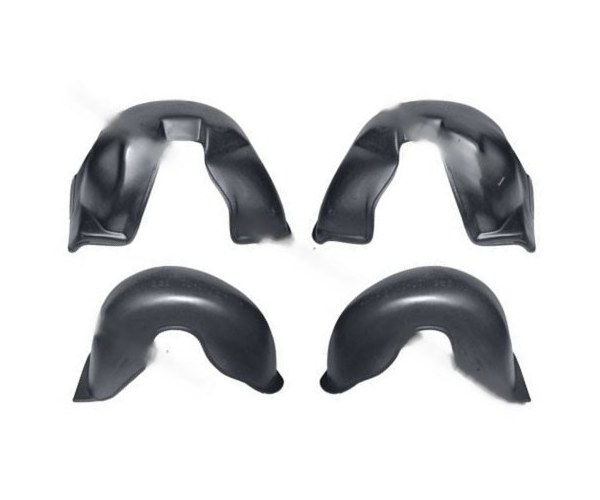 Подкрылки 2101,03,06 полиэтилен