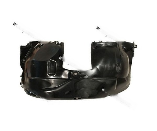 Подкрылок Renault Duster передний правый 638408322R