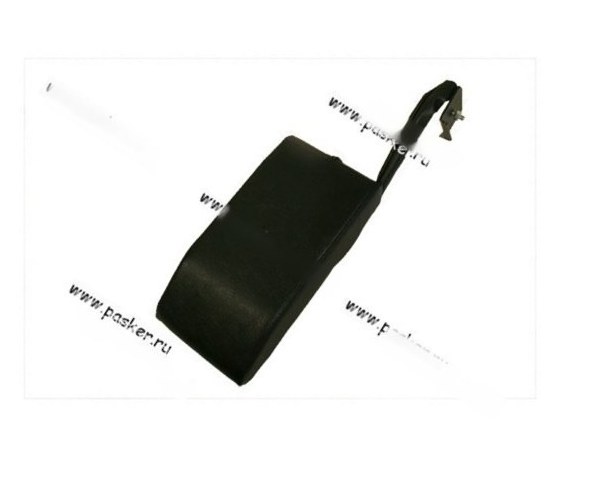 Подлокотник декоративный LADA Largus на кронштейне кожзам