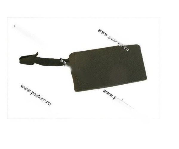 Подлокотник декоративный LADA Largus на кронштейне ткань