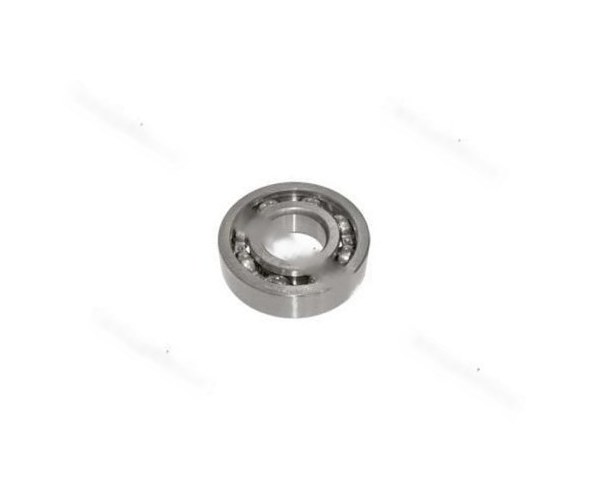 Подшипник КПП вторичного вала 2101-07 АПП/ГПЗ 6205