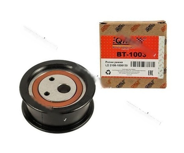 Подшипник натяжителя ремня ГРМ 2105 2108 ОКА QML н/о BT-1003