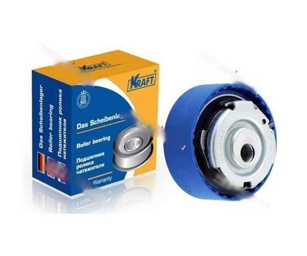 Подшипник натяжителя ремня ГРМ 2190 Granta KRAFT Inj 8кл 100540