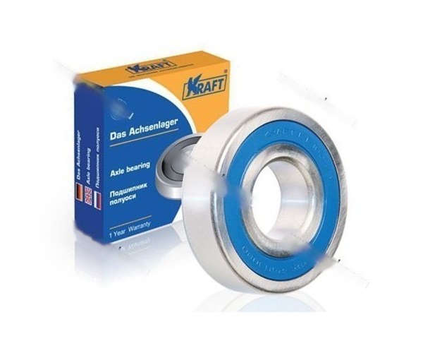 Подшипник полуоси 2121,213 KRAFT 100519 180508/62208 2RS