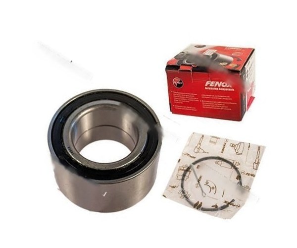Ремкомплект задних тормозных колодок 2101-07 BESTPARTS BP001501 комплект