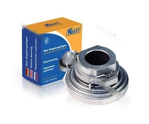 Подшипник выжимной 2101-07 2121-213 KRAFT в сборе 100501