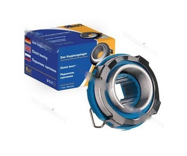 Подшипник выжимной 2123 Chevrolet Niva KRAFT 100536