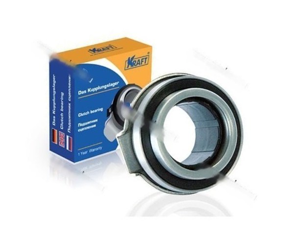Подшипник выжимной 2170 Priora 2190 Granta KRAFT в сборе 100550