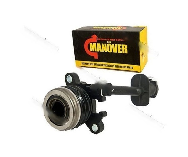 Подшипник выжимной LADA Largus Renault Logan Sandero Duster MANOVER гидравлический MR1740487