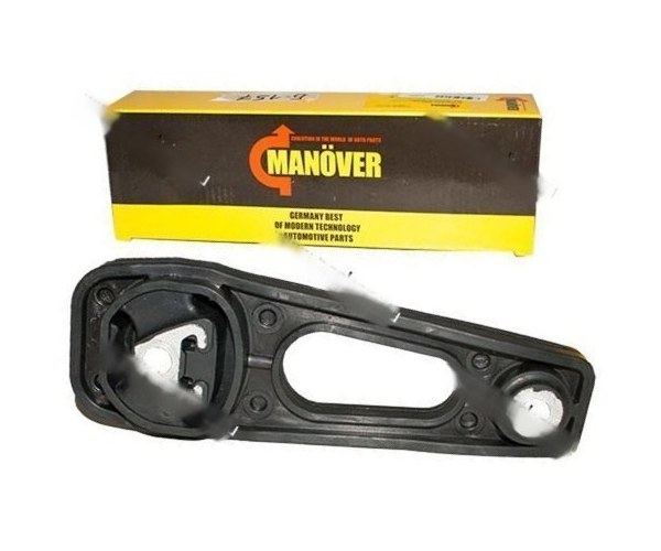Подушка двигателя Renault Duster задняя MANOVER MR7705463