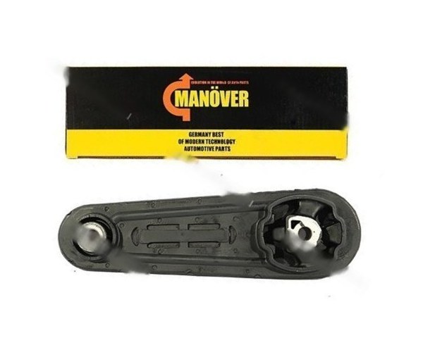 Подушка двигателя Renault Logan задняя в сборе MANOVER MR0014933