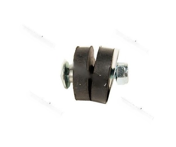 Подушка радиатора УАЗ в сборе