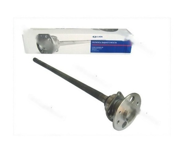 Полуось 2101-07 АвтоВАЗ