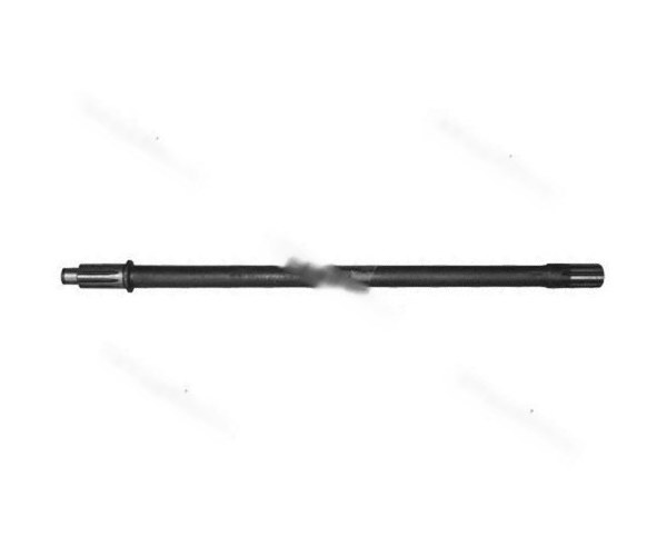 Полуось УАЗ-469-2403071 левая/правая