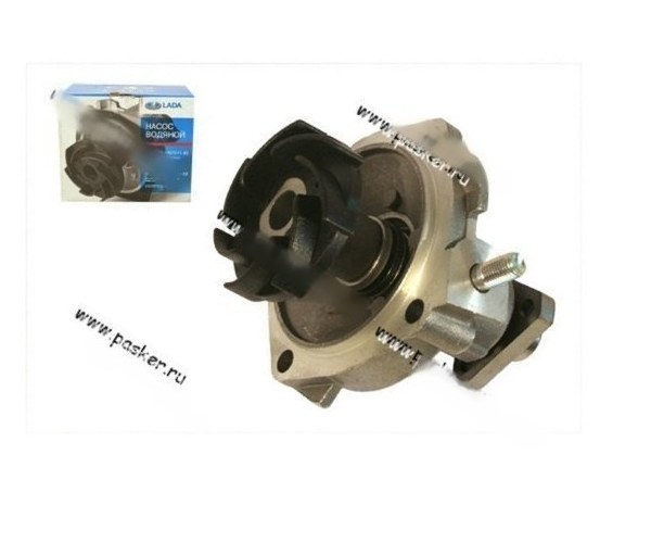 Помпа 2101-07,21,213 LADA Image передняя крышка