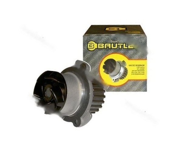 Помпа 2108-099,ОКА BAUTLER BTL-0008WP
