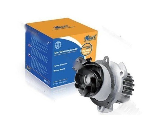 Помпа 2108-099,ОКА KRAFT 059346