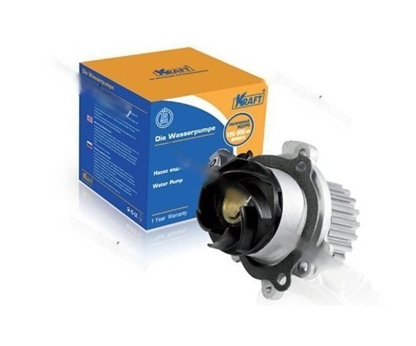 Помпа 2170 Priora KRAFT 059304