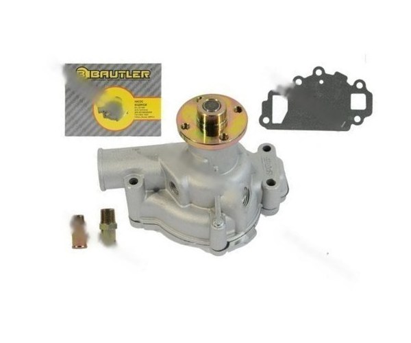 Помпа Бизнес BAUTLER ЕВРО-4 BTL-4217WP