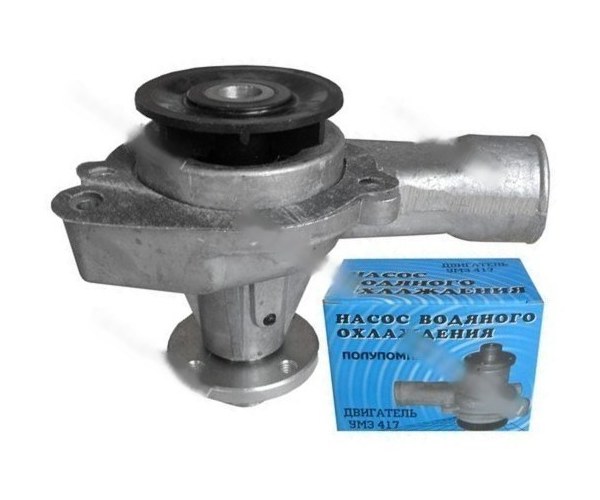 Помпа ,УАЗ 90л/с 21-1307010-52