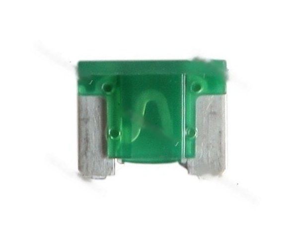 Предохранитель флажковый MICRO MTA 30A