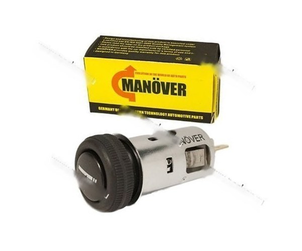 Прикуриватель Chevrolet Lanos в сборе MANOVER MR6160018