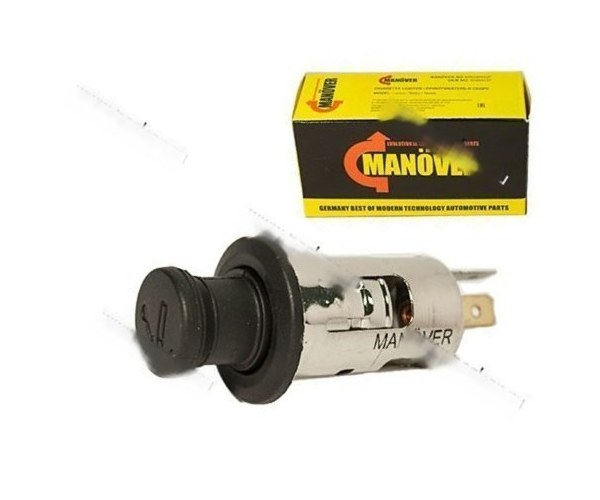 Прикуриватель Daewoo Nexia Matiz Lanos в сборе MANOVER MR5954537