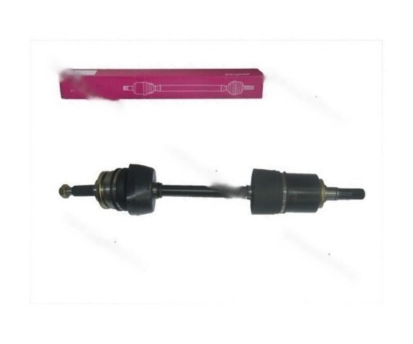 Привод 21214 2123 Chevrolet Niva левый БелМаг в сборе BM8667