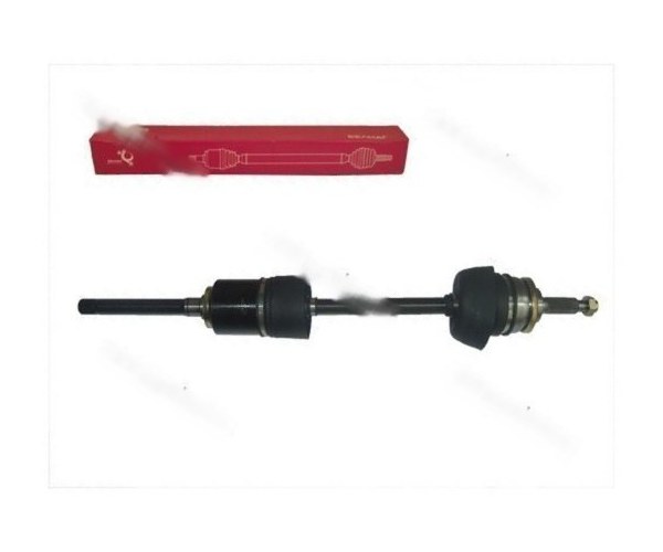 Привод 21214 2123 Chevrolet Niva правый БелМаг в сборе BM8666