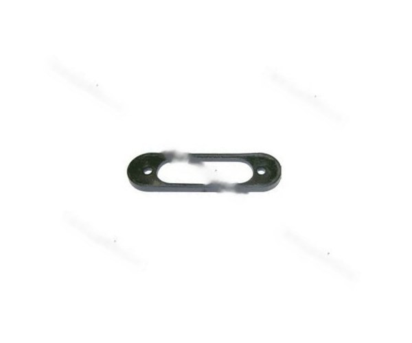 Прокладка фонаря освещения номерного знака 2105,07