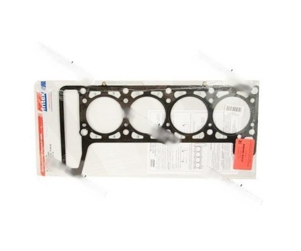 Прокладка ГБЦ 21213, 2123, 21073, 21214 82,0 металл ФРИТЕКС