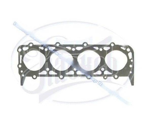 Прокладка ГБЦ  -53 66-01-1003020